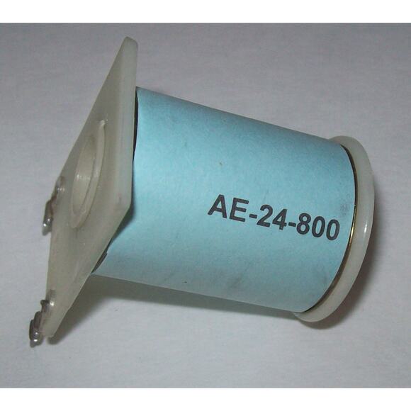 Pinball Machine Coil AE-24-800 NOS Solenoid Game Part With Inner Sleeve - Picture 2 of 2